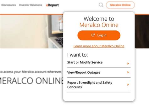 meralco online chat|Meralco Live Chat .